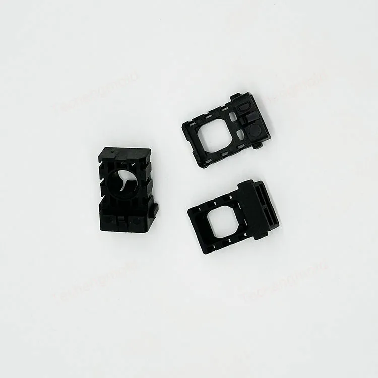 特诚科技PEI精密注塑件实拍 5
